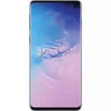 Samsung Galaxy S10 128gb Azul Celular Excelente