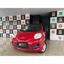 Caoa Chery Qq 1.0 Mpfi Act 12v Flex 4p Manual 2018/2018