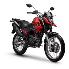 Yamaha Crosser 150 Abs 2023 0km