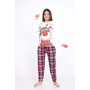 Segunda imagen para búsqueda de pijamas navideñas