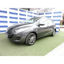 Mazda 2 Sport V 1.5 2014