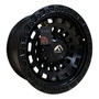 4 Rines 15x10 5/114 Ranger Cherokee Jeep Toyota Tacoma