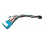 Cable Palanca Cambios Chevrolet Trailblazer Ext Ls 2004 4.2l