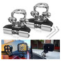 30pzs Plafones Led Acero Inoxidabl Para Camin Trailer Micro