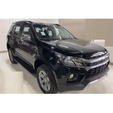 Chevrolet Trailblazer 2.8 Premier 4x4 16v Turbo Dies 0km2023