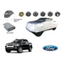 Funda Car Cover Afelpada Ford Explorer Sport Track 2007