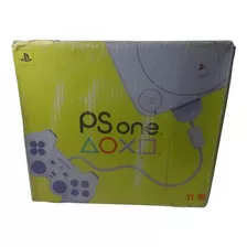 Console Completo Psone Baby Com Caixa Japonês Play 1