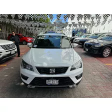 Seat Ateca 2018