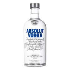 Absolut Vodka 700ml