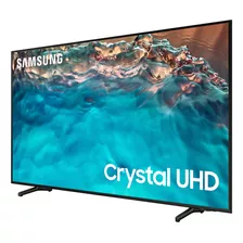 Smart Tv Samsung Bu8000 Crystal Led 85 4k Uhd