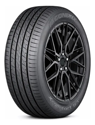 Llanta Carro 185/65/14 185/65 R14 Envío Gratis 86h Sm H