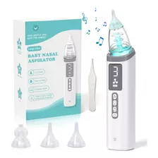 Odies Aspirador Nasal Para Bebe, Aspirador Nasal Para Bebe,