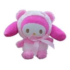 Peluche Colgante My Melody Kawaii