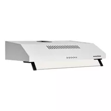 Purificador Cocina Ecoclima Boreas 60 Cm Blanco Con Salida!