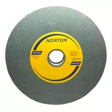 Rebolo Para Metal Duro 152,4 Mm Norton