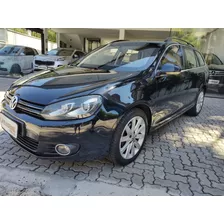 Volkswagen Jetta Variant 2011 2.5 5p Blindado Tecno