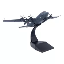 Avión De Transporte C130 De Escala 1:200 De Aleación Con