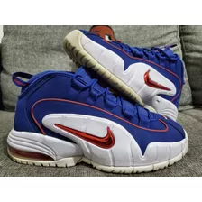 Tenis Nike Airmax Penny Usa 26.5cm Originales Usado Muy Poco