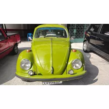 Volkswagen Fusca 1300l