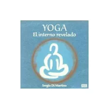 Yoga Yoga - El Interno Revelado Cd Nuevo