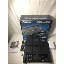 Alesis Strike MultiPad Sampleloopperformance Player A