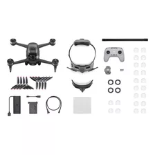 Dji Fpv Drone Explorer Combo 