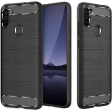 Funda Anti Impacto King Case® Para Samsung Galaxy A11