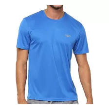 Camiseta Speedo Basic Interlock Uv50 Masculina