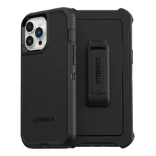 Estuche Otterbox Defender Para iPhone 13 Pro Max Antigolpes