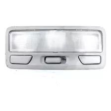 Luz De Cortesia Mitsubishi Tr4 2005-2009