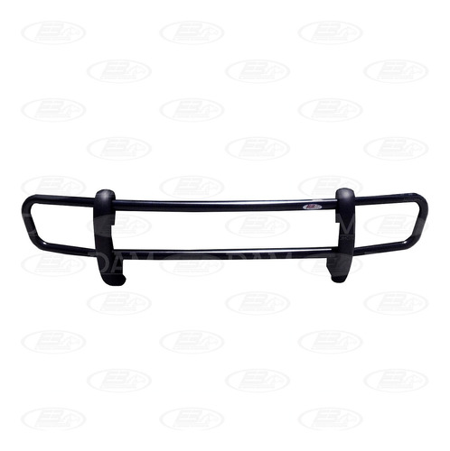 Burrera Bumper Trasero Toyota Hilux 2016-2018 Foto 2