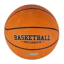 Bola De Basquete 23,5cm Tamanho E Peso Oficial