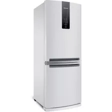 Refrigerador Brastemp Bre57ab Frost Free Duplex 443 Litros