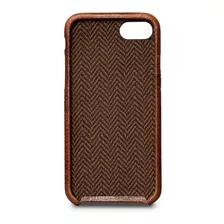 Targus sena Case iPhone 8 Y 7 Isa Cuero Sfd28406alus