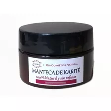 Manteca De Karité