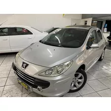 Peugeot 307 Hatch Presence 2012