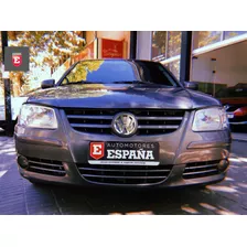 Volkswagen Gol 2012 1.4 Power 3p. Aire, Dir, Cierre, Alarma.