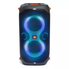 Parlante Jbl Partybox 110 C/bluetooth 100v/240v / Makkax