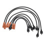 Jgo Cables Bujas Mercury Comet L6 2.8l 61-69 Walker