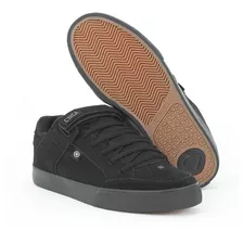 Zapatillas 205 Vulc - Black/black Circa