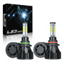 Kit De Faros Led Para Honda Accord 2013-2015 Honda Accord