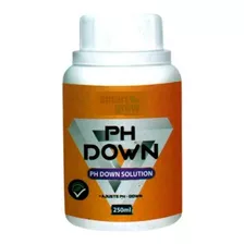 Smart Grow Ph Down - 250 Ml