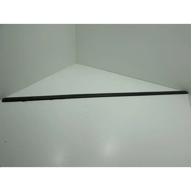 Friso Aplique Porta Dianteira Ambos Lados Ford Ka 2003 2p 3