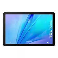 Tablet Tcl Tab 10s 9081x 10.1 32gb Dark Gray Y 3gb De Memoria Ram