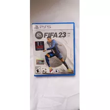 Fifa 23 Ps5