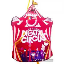 Piñata The Amazing Digital Circus Maravilloso Circo Digital