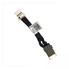Gintai Cable De Alimentación Cc Para Lenovo 330s-15arr 81f.