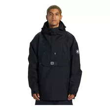 Campera Anorak Dc Dc-43 Kvj0 Ski Snow Urbano