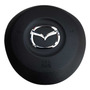 Tapa Bolsa De Aire Mazda 3 2014-15-16 Emblema Instalado L Mazda 3