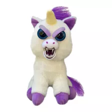 Feisty Pets Glenda Unicornio